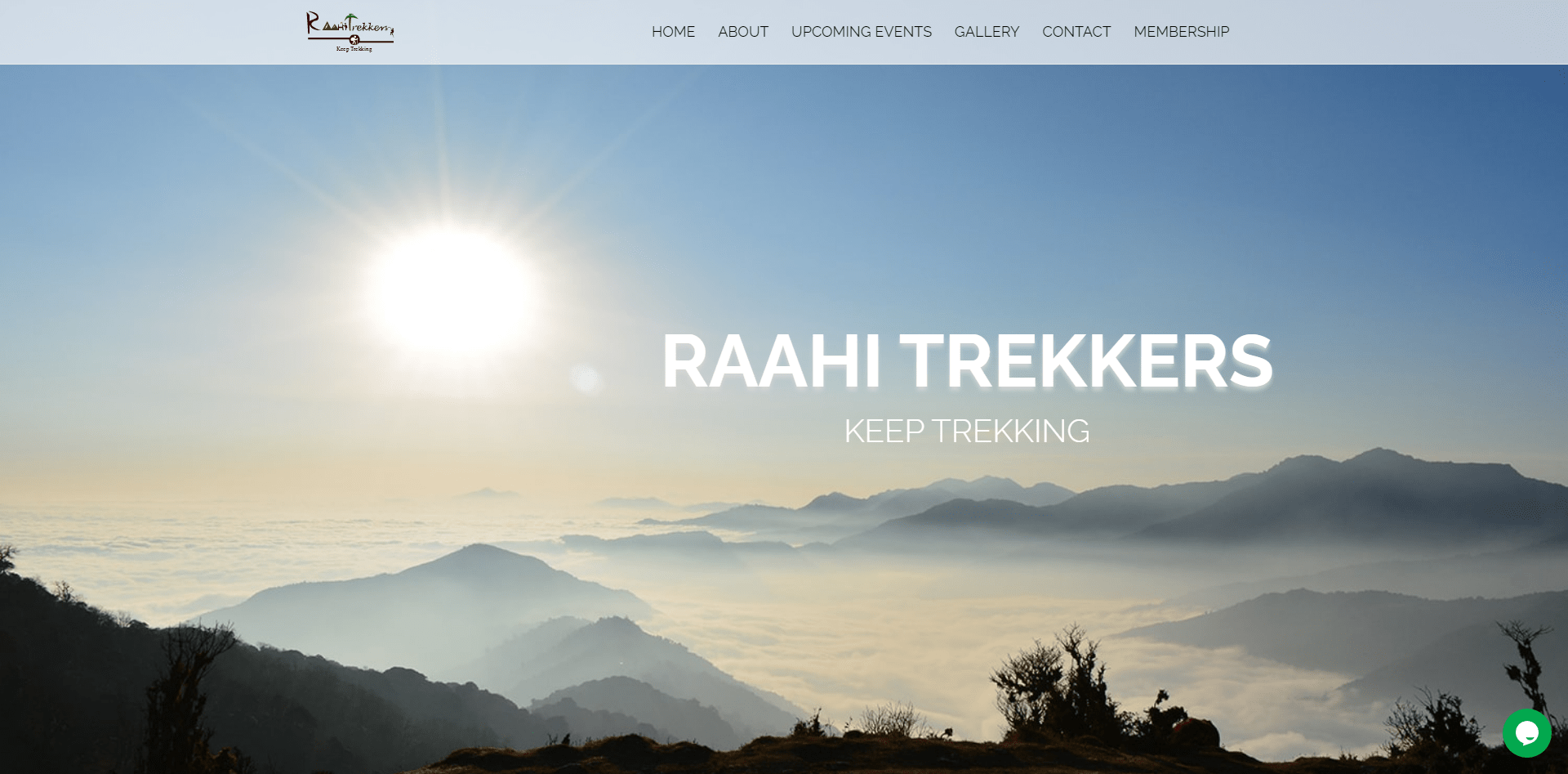 Raahi Trekkers